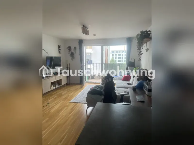 Tauschwohnung: Berlin, Treptow-Köpenick: Schicke Wohnung — photo 1
